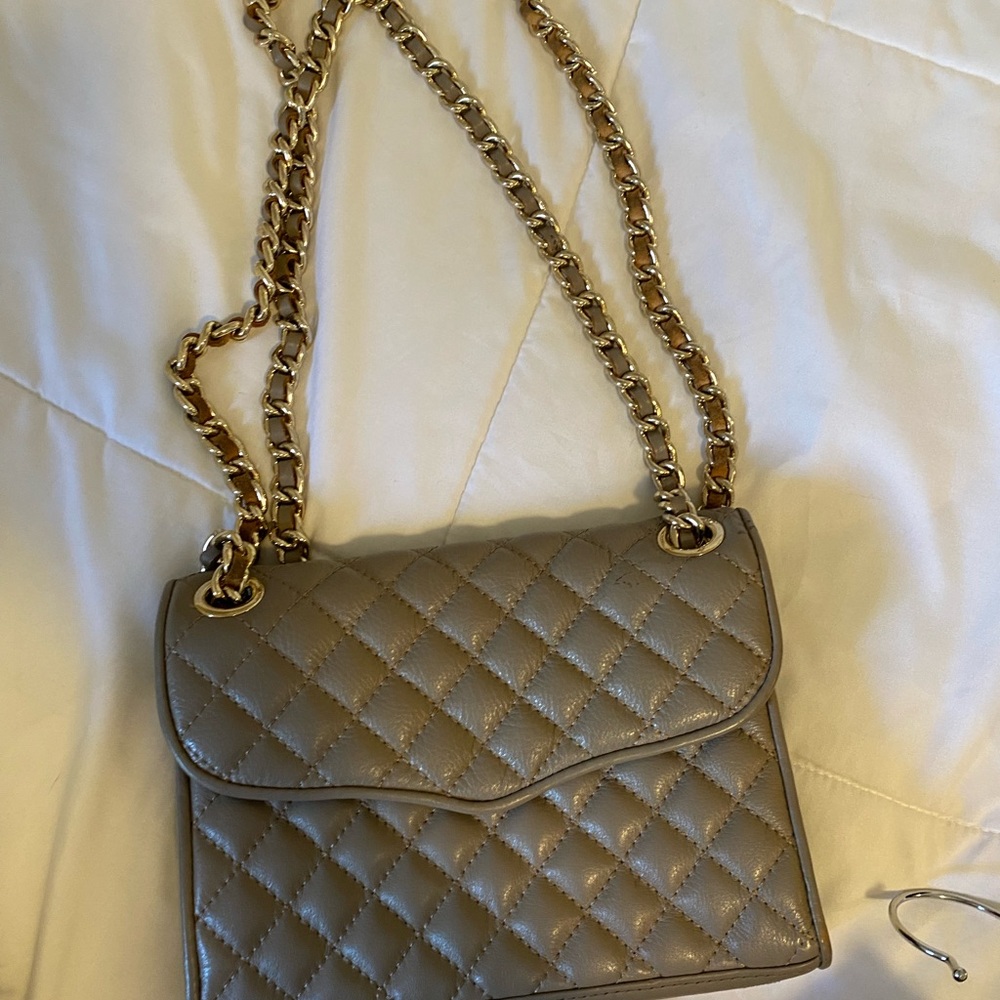 Rebecca Minkoff Quilted Bag